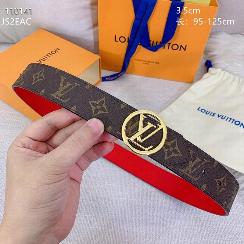 LV Belts 5003